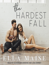 Cover image for The Hardest Fall